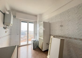 Appartamento Via Giambattista Gaulli, Genova (zona San Fruttuoso) - foto 12