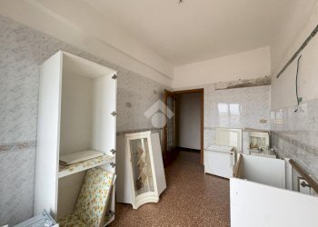 Appartamento Via Giambattista Gaulli, Genova (zona San Fruttuoso) - foto 13
