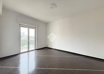 Appartamento Via Giambattista Gaulli, Genova (zona San Fruttuoso) - foto 16