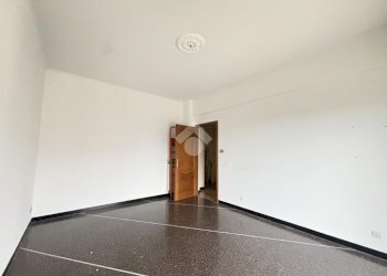 Appartamento Via Giambattista Gaulli, Genova (zona San Fruttuoso) - foto 18