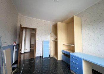 Appartamento Via Giambattista Gaulli, Genova (zona San Fruttuoso) - foto 22