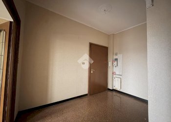 Appartamento Via Giambattista Gaulli, Genova (zona San Fruttuoso) - foto 24