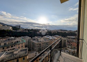 Appartamento Via Giambattista Gaulli, Genova (zona San Fruttuoso) - foto 1