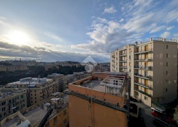 Appartamento Via Giambattista Gaulli, Genova (zona San Fruttuoso) - foto 3