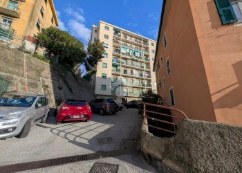 Appartamento Via Giambattista Gaulli, Genova (zona San Fruttuoso) - foto 2