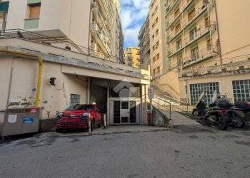 Appartamento Via Giambattista Gaulli, Genova (zona San Fruttuoso) - foto 4