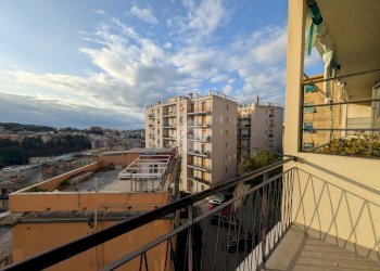 Appartamento Via Giambattista Gaulli, Genova (zona San Fruttuoso) - foto 9