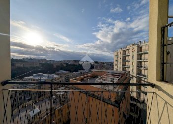 Appartamento Via Giambattista Gaulli, Genova (zona San Fruttuoso) - foto 10