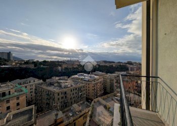 Appartamento Via Giambattista Gaulli, Genova (zona San Fruttuoso) - foto 14