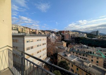 Appartamento Via Giambattista Gaulli, Genova (zona San Fruttuoso) - foto 19