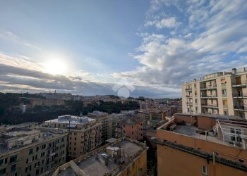 Appartamento Via Giambattista Gaulli, Genova (zona San Fruttuoso) - foto 20