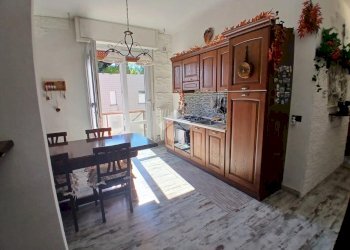 Trilocale Via Piemonte, frazione Seggiano, Pioltello - foto 3