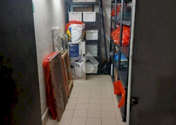 Trilocale Via Piemonte, frazione Seggiano, Pioltello - foto 10