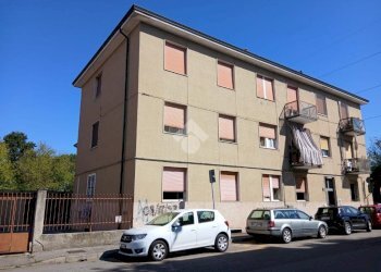 Trilocale Via Piemonte, frazione Seggiano, Pioltello - foto 11