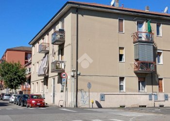 Trilocale Via Piemonte, frazione Seggiano, Pioltello - foto 12