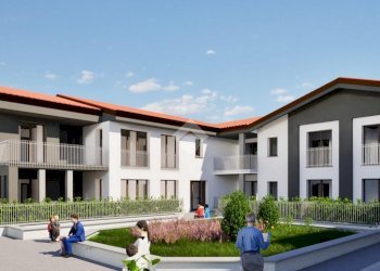 Trilocale Via Chiesa Damiano, Marcallo con Casone - foto 8