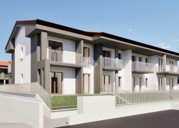 Trilocale Via Chiesa Damiano, Marcallo con Casone - foto 9