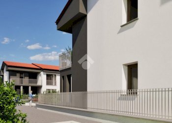 Trilocale Via Chiesa Damiano, Marcallo con Casone - foto 11