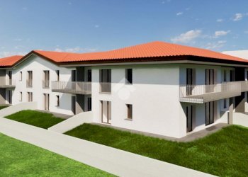 Trilocale Via Chiesa Damiano, Marcallo con Casone - foto 12