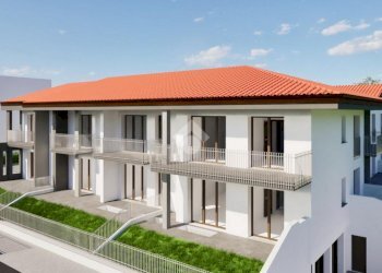 Trilocale Via Chiesa Damiano, Marcallo con Casone - foto 14