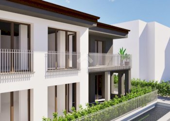 Trilocale Via Chiesa Damiano, Marcallo con Casone - foto 16