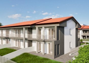 Trilocale Via Chiesa Damiano, Marcallo con Casone - foto 18