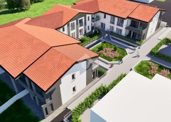 Trilocale Via Chiesa Damiano, Marcallo con Casone - foto 19