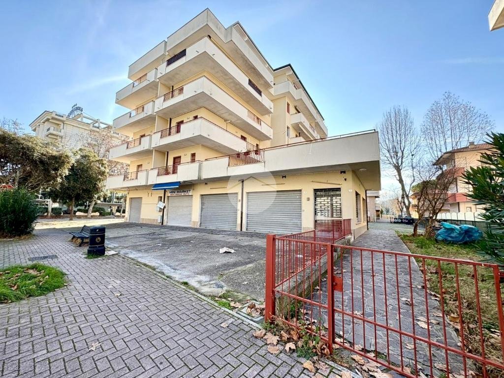 Bilocale Viale Bernini, Cesenatico - foto 3