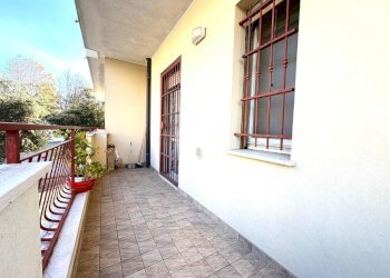 Two-room apartment Viale Bernini, Cesenatico - photo 15