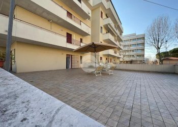 Two-room apartment Viale Bernini, Cesenatico - photo 17