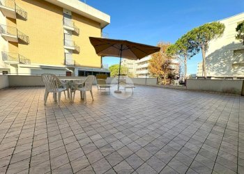 Two-room apartment Viale Bernini, Cesenatico - photo 18