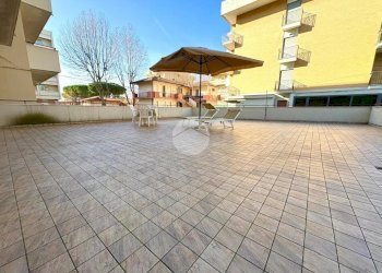 Two-room apartment Viale Bernini, Cesenatico - photo 21