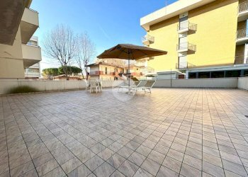 Two-room apartment Viale Bernini, Cesenatico - photo 26