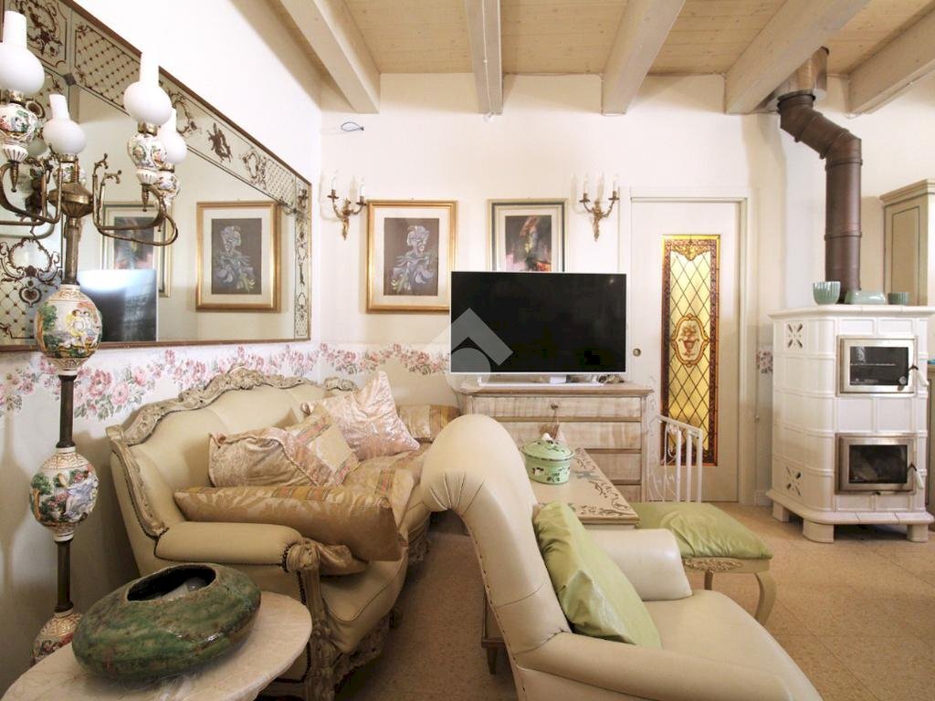 Casa semi indipendente Meldola - foto 1