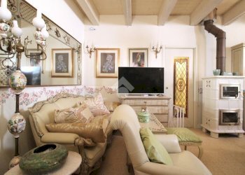 Casa semi indipendente Meldola - foto 1