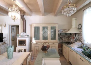 Casa semi indipendente Meldola - foto 3