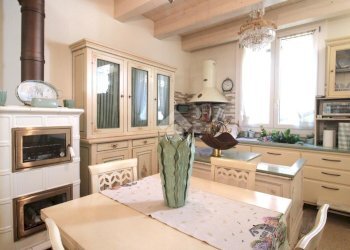 Casa semi indipendente Meldola - foto 4