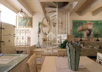 Casa semi indipendente Meldola - foto 5