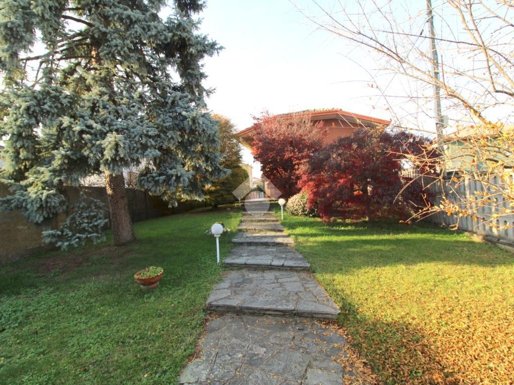 Villa Via Trento, Nerviano - foto 3