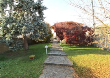 Villa Via Trento, Nerviano - foto 3