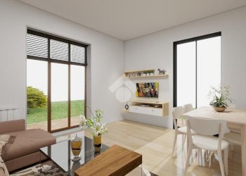 Villa Via Trento, Nerviano - foto 1