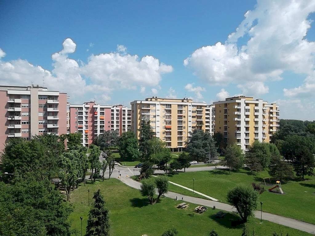 Apartment Via sporting mirasole, Opera - photo 2