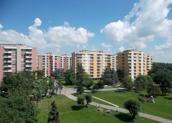 Apartment Via sporting mirasole, Opera - photo 2