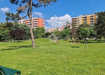 Apartment Via sporting mirasole, Opera - photo 28