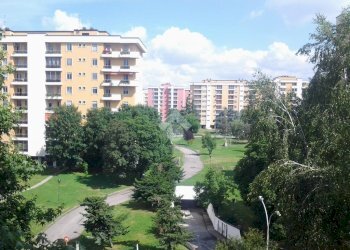 Apartment Via sporting mirasole, Opera - photo 1