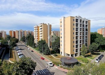 Apartment Via sporting mirasole, Opera - photo 30