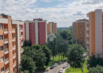 Apartment Via sporting mirasole, Opera - photo 33