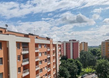 Apartment Via sporting mirasole, Opera - photo 34