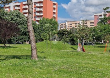 Apartment Via sporting mirasole, Opera - photo 36