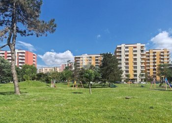 Apartment Via sporting mirasole, Opera - photo 38